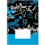 MFP Paper Školní sešit LUX A5 524 – Zboží Mobilmania