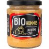 Pomazánky Country Life Hummus Pomazánka cizrnová s paprikou a chilli 230g