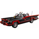 LEGO® DC Batman™ 76328 Batman™: Batmobil z klasického TV seriálu – Zboží Živě