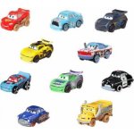 Mattel Cars 3 mini auta kov 10ks sada 10 – Hledejceny.cz