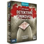 Albi Detektivní únikovka Maria 3. díl – Zboží Živě