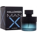 Jesus Del Pozo Man X toaletní voda pánská 50 ml – Hledejceny.cz