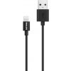 usb kabel Philips DLC3104V/03 USB-A/Lightning, 1,2m, černý