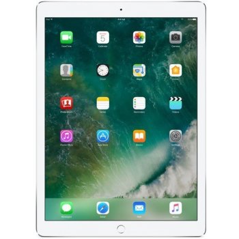 Apple iPad Pro Wi-Fi 64GB Silver MQDC2FD/A