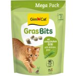 Gimcat GrasBits Treat with Grass 425 g – Zboží Mobilmania
