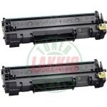 Lakkis HP CF244A - kompatibilní – Zboží Živě