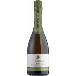 Vigna Rampante Asolo Prosecco Superiore DOCG Extra Brut Zero 11,5% 0,75 l (holá láhev) – Zboží Dáma