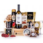 Dárkový koš Grand Gourmet Bon Appetit Vol. II – Sleviste.cz