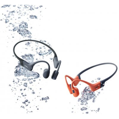 Shokz OpenSwim Pro – Zboží Živě