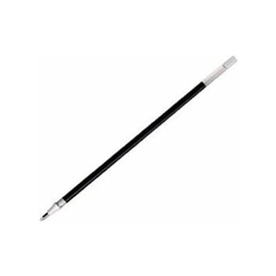 Pentel Hybrid Gel Grip KF6 náplň černá – Zboží Živě