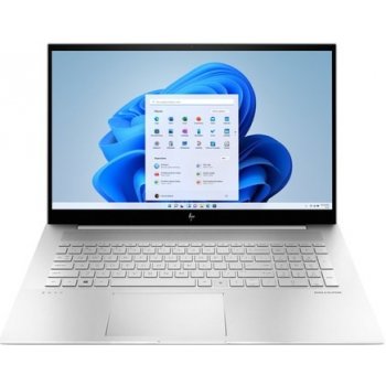 HP Envy 17-ch1006 58X58EA