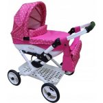 Adbor hluboký LILY – Zboží Dáma