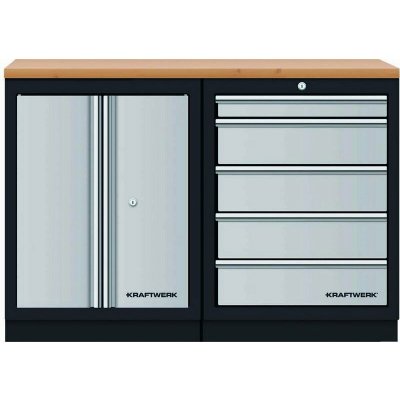 KRAFTWERK KR-3964K-S500 – Zboží Mobilmania