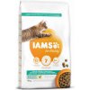 Iams Cat Adult Light Sterilized Chicken 10 kg