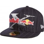 FOX Flexfit Red Bull X-Fighters Core modrá – Sleviste.cz