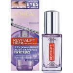 L'Oréal Paris Revitalift Filler HA 2,5% 20 ml – Zboží Dáma