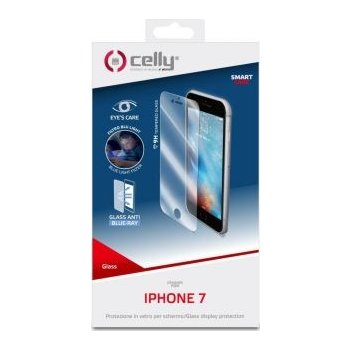 Celly Glass pro Apple iPhone 6/6s/7 GLASS800