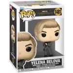 Funko Pop! 1481 Marvel Thunderbolts Yelena Belova – Sleviste.cz