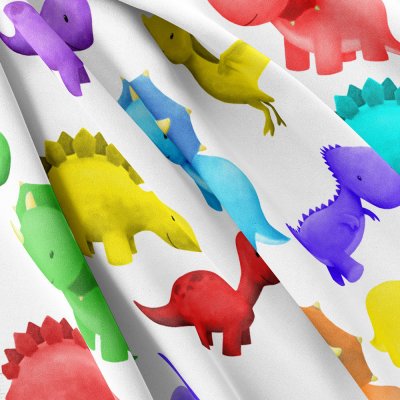 IMPAR Softshell – Dinosaurus – Hledejceny.cz