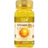 Vitamín a minerál Vitaharmony Vitamin D3 1.000 m.j. 25 µg 300 tablet