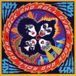 Kiss - Rock And Roll Over CD – Sleviste.cz