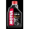 Tlumičový olej Motul Fork Oil Factory Line SAE 2,5W Very Light 1 l