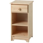 Noční stolek senior – Zboží Dáma