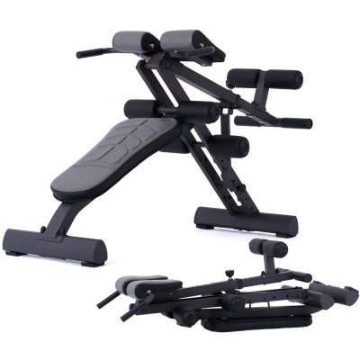 TRINFIT AB/back bench TZ5 – Zboží Dáma