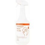 CHEMI-PHARM, STERISEPT Ready to use spray 1 l – Zboží Mobilmania