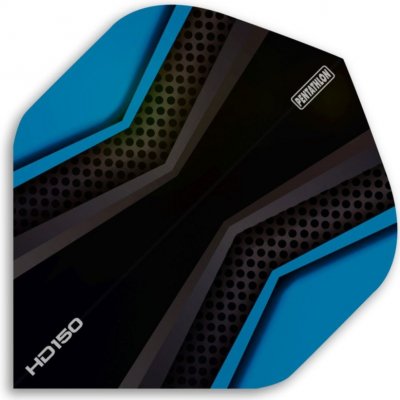 Pentathlon HD150 - XWing - Blue F0929 – Sleviste.cz