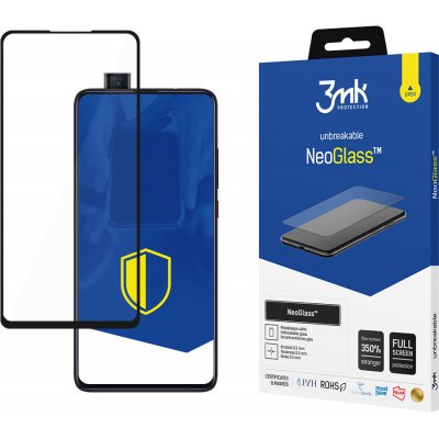 3mk NeoGlass ochranné sklo pro Xiaomi Mi 9T/Mi 9T Pro KP21083 – Zboží Živě