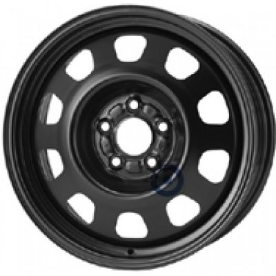 Alcar Stahlrad 7840 6.5x17 5x114,3 ET39