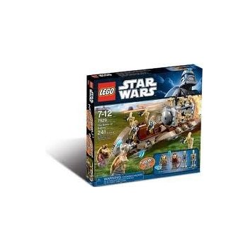 LEGO® Star Wars™ 7929 Bitva o Naboo