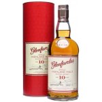 Glenfarclas 10y 40% 0,7 l (holá láhev) – Hledejceny.cz