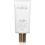 Inika Organic Přírodní opalovací krém SPF 50+ 50 ml – Sleviste.cz