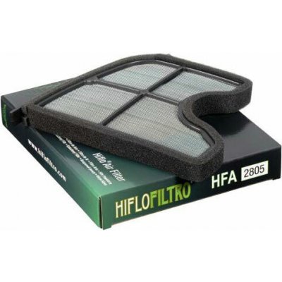 HIFLOFILTRO Vzduchový filtr HFA2805 – Hledejceny.cz