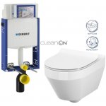 Cersanit GEBERIT KOMBIFIX ECO 110.302.00.5 CR1 – Zboží Dáma