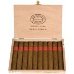 Partagas Serie D No 4 – Zboží Dáma