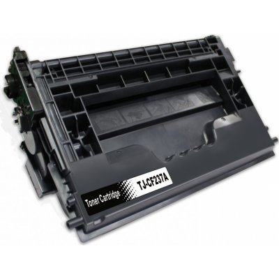 kvalitni-tonery HP CF237A - kompatibilní – Zboží Živě