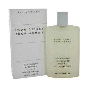 Issey Miyake L´Eau D´Issey balzám po holení 100 ml