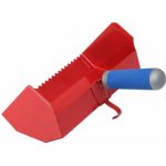 Kubala hladítko na pórobeton 115 mm - 1750 – Hledejceny.cz