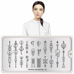 Image destička MoYou Minimal 07 – Zboží Dáma