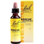 Bach Krizové kapky 20 ml – Hledejceny.cz