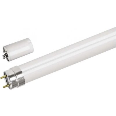 Emos Lighting LED zářivka PROFI PLUS T8 14W 120cm neutrální bílá – Zbozi.Blesk.cz