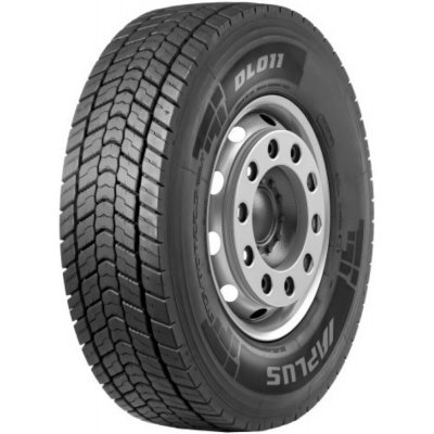 APLUS DL011 255/70 R22,5 140/137M | Zboží Auto