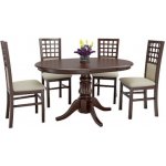 Halmar William tmavý ořech – Zbozi.Blesk.cz