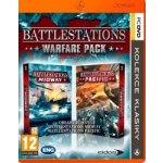 Battlestations Warfare Pack – Hledejceny.cz