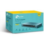 TP-Link LS108G – Zboží Živě