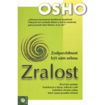 Zralost