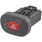 Vypinac vystraznych blikacu TOPRAN 701 788